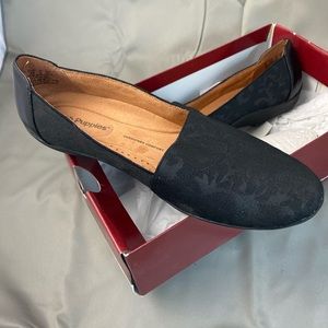 Hush Puppies Bridie Avila slip on NIB